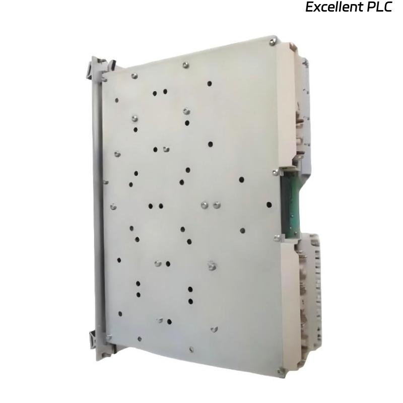 ABB RLHC 100 RK682000-BA Transformer Unit Module