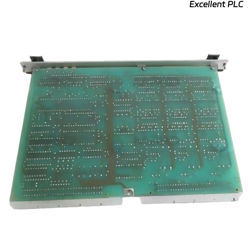 ABB RLIB 100 RK682007-BA Negative Sequence Current Unit Module