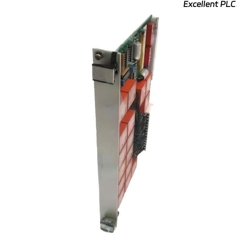 ABB RLKI 100 RK682004-BB Relay Unit Module