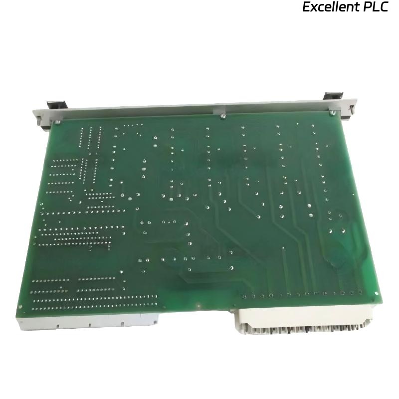 ABB RLKI 100 RK682004-BB Relay Unit Module