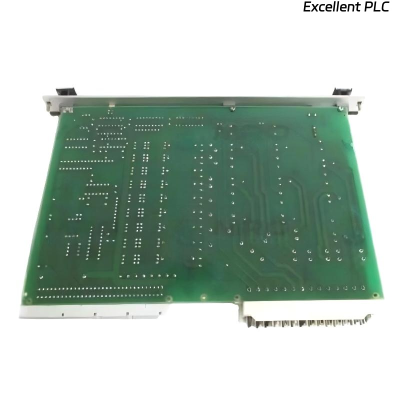 ABB RLKJ 100 RK682013-BA Input/Output Unit Module