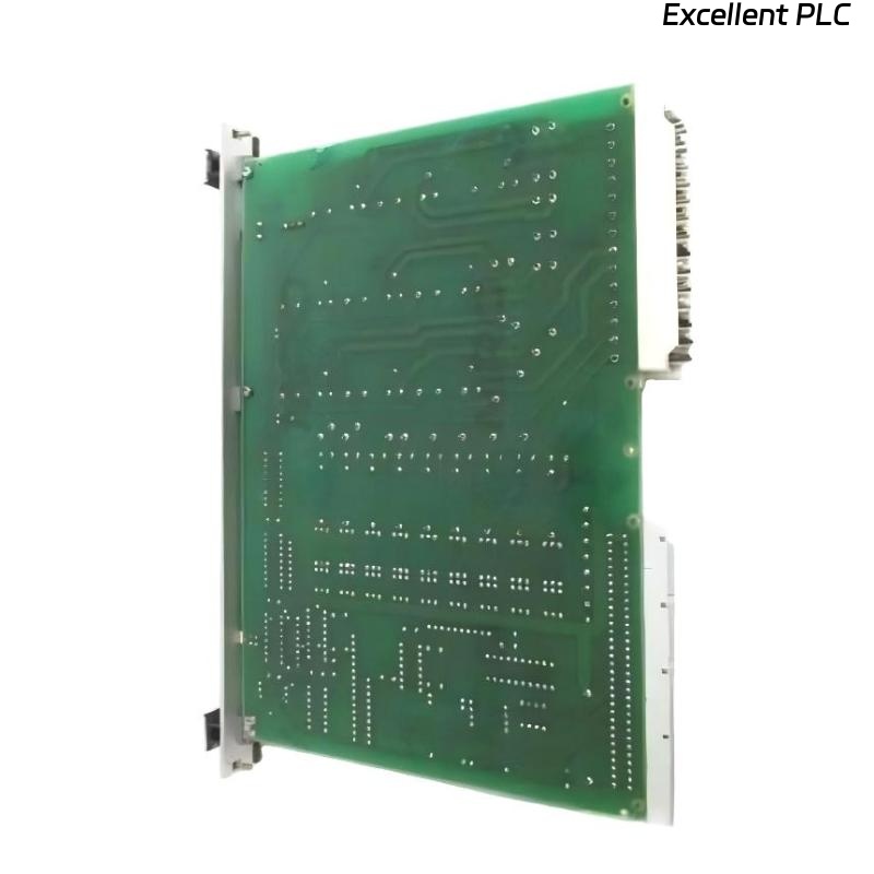 ABB RLKJ 100 RK682013-BA Input/Output Unit Module