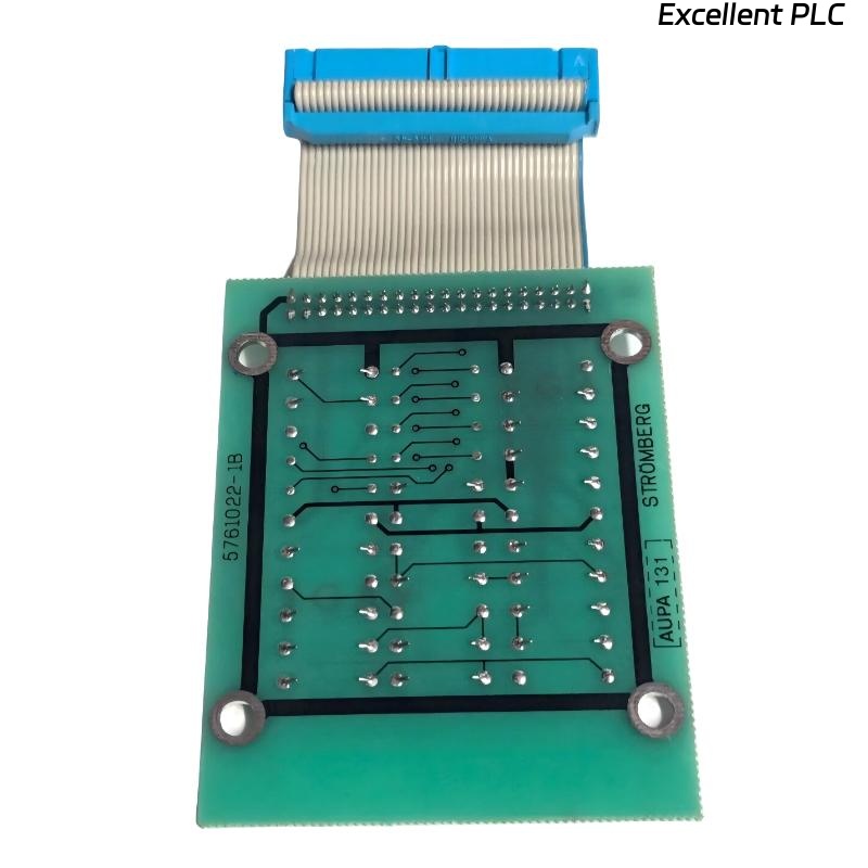 ABB SAFT 063F380 57297158 Power Adjustment Card