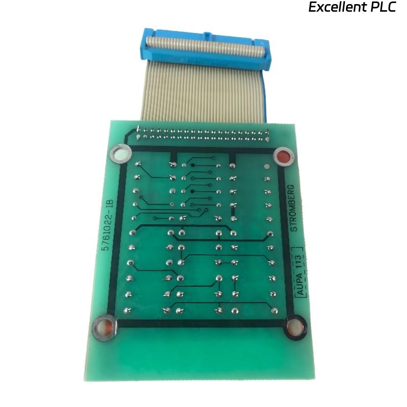 ABB SAFT 100F380 57297166 PCB Matching Card