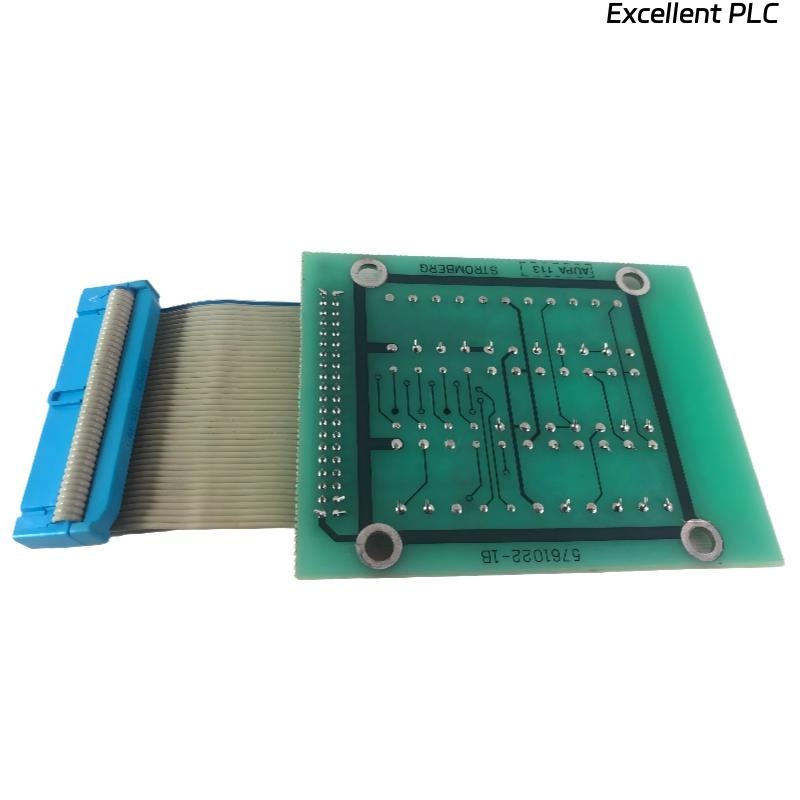 ABB SAFT 100F380 57297166 PCB Matching Card