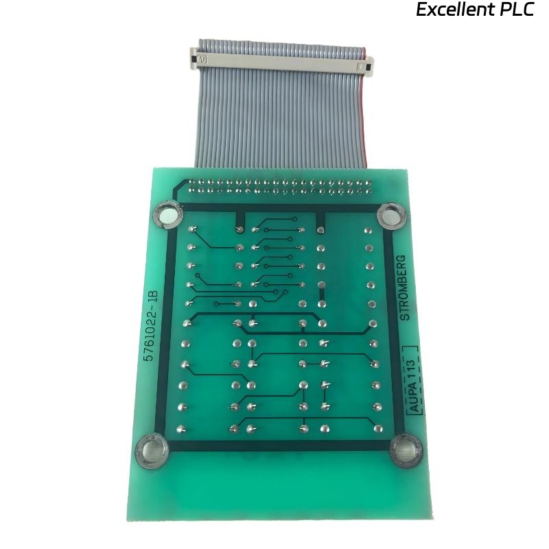 ABB SAFT 160F380 57297077 PCB Matching Card