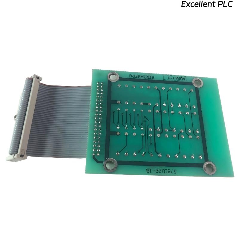 ABB SAFT 160F380 57297077 PCB Matching Card