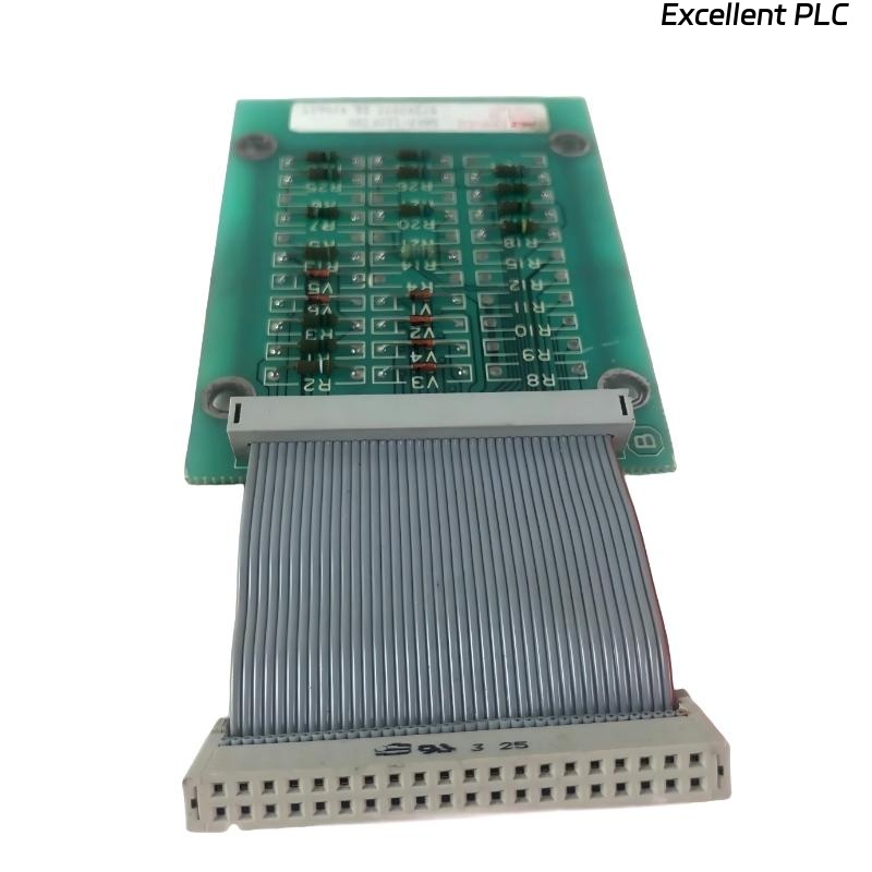 ABB SAFT 160F380 57297077 PCB Matching Card