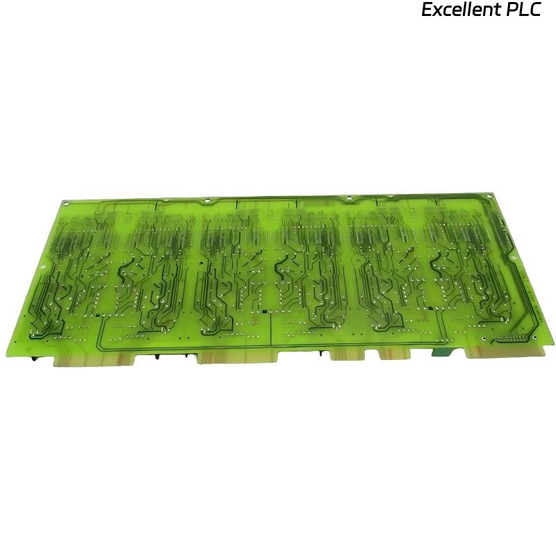 ABB SAFT 170 PAC 58095133 Pulse Amplifier Board
