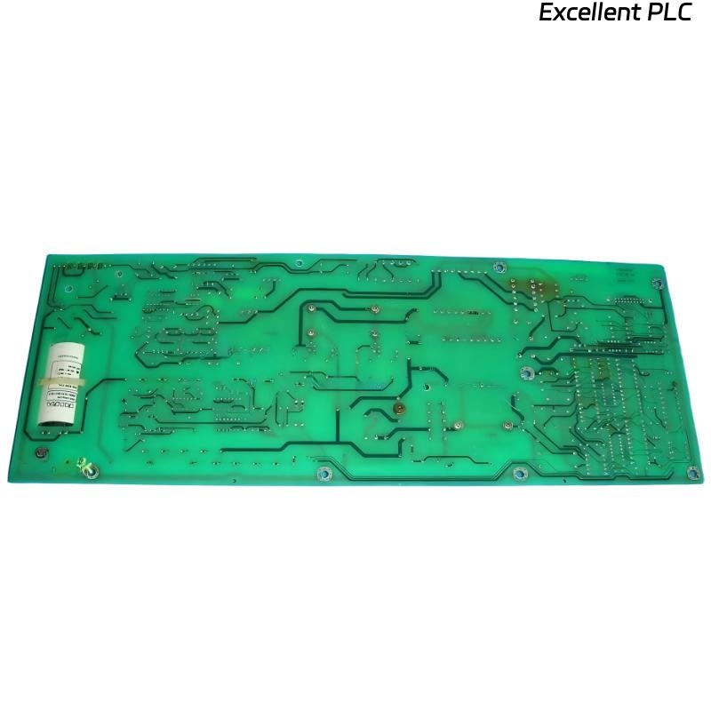 ABB SAFT 192 POW 56162844 Power Supply Board