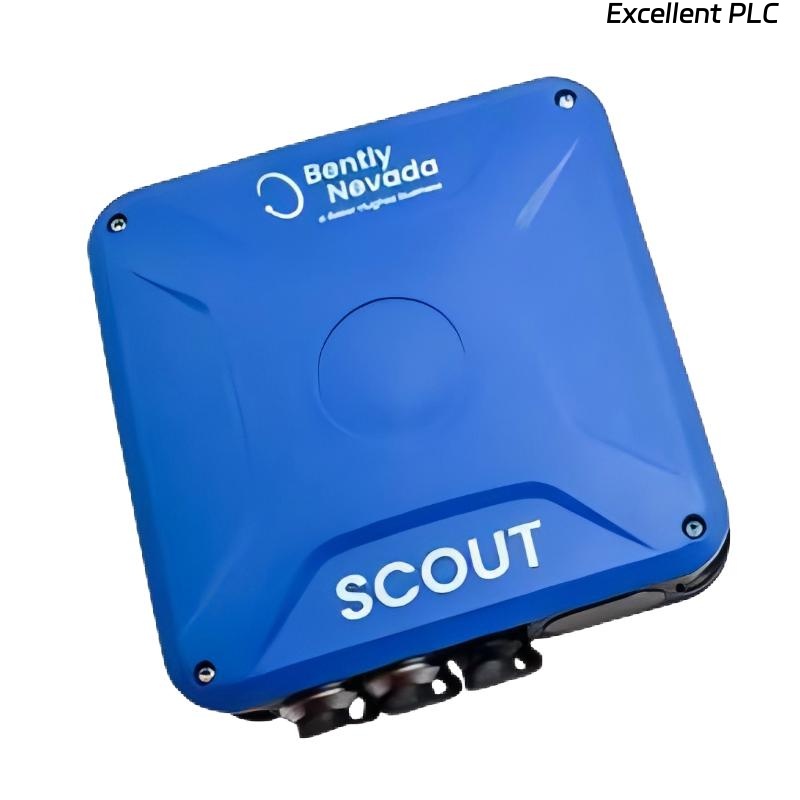 Bently Nevada SCOUT240IS-05 Portable Data Collectors