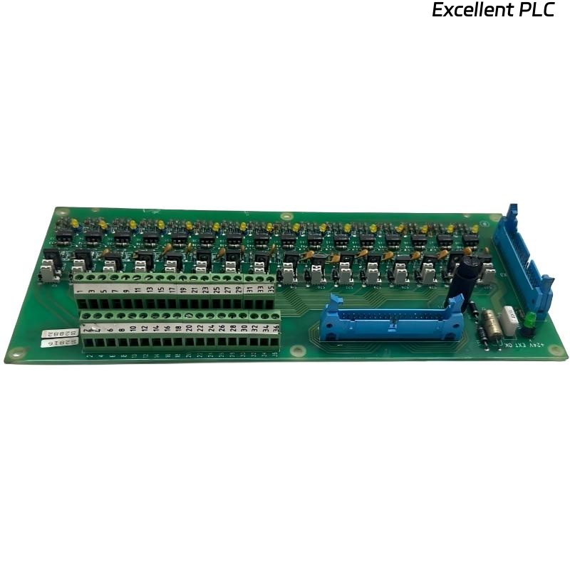 ABB SCYC 55870 58069639C PCB Board