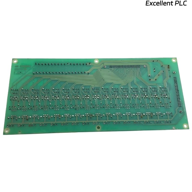 ABB SCYC 55870 58069639C PCB Board