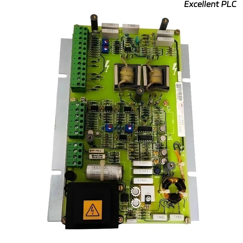 ABB SCYC 56901 58070271 Measurement Transducer