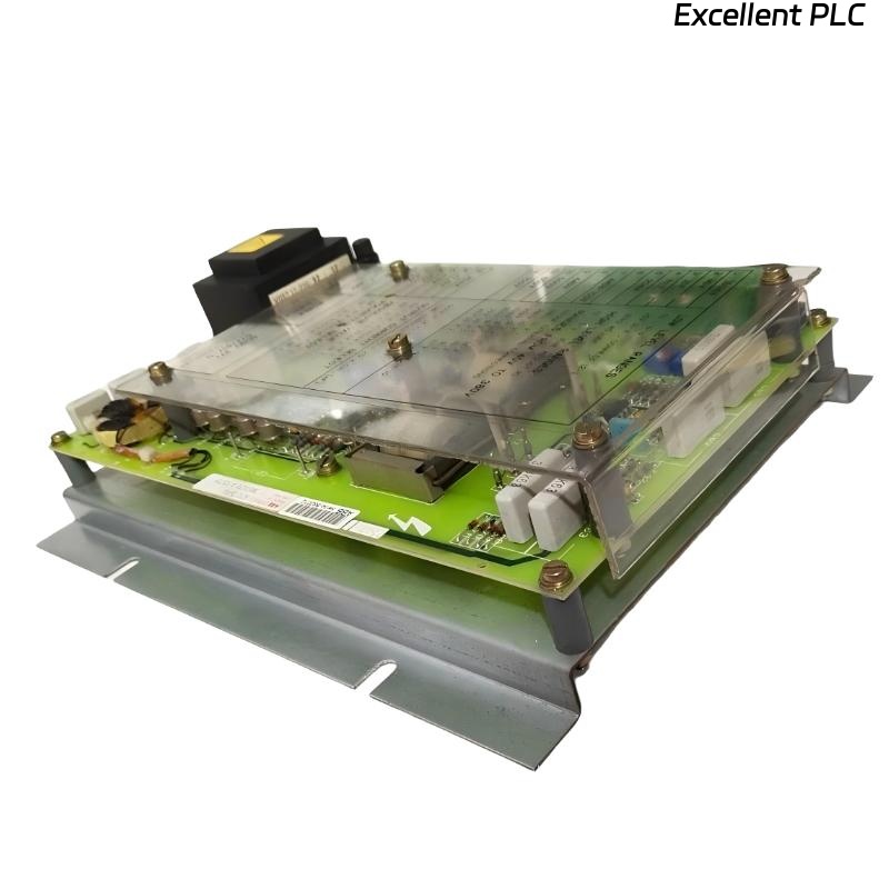 ABB SCYC 56901 58070271 Measurement Transducer