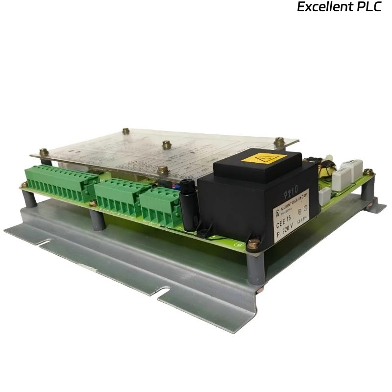 ABB SCYC 56901 58070271 Measurement Transducer