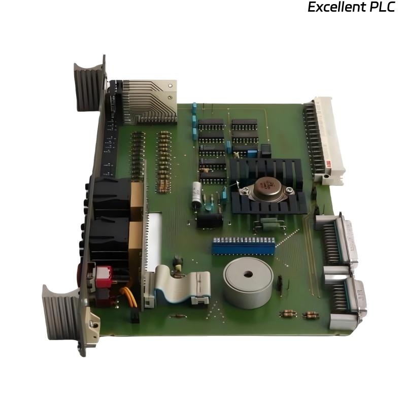 ABB SD A338 AE HIEE300115R0001 Interface Module