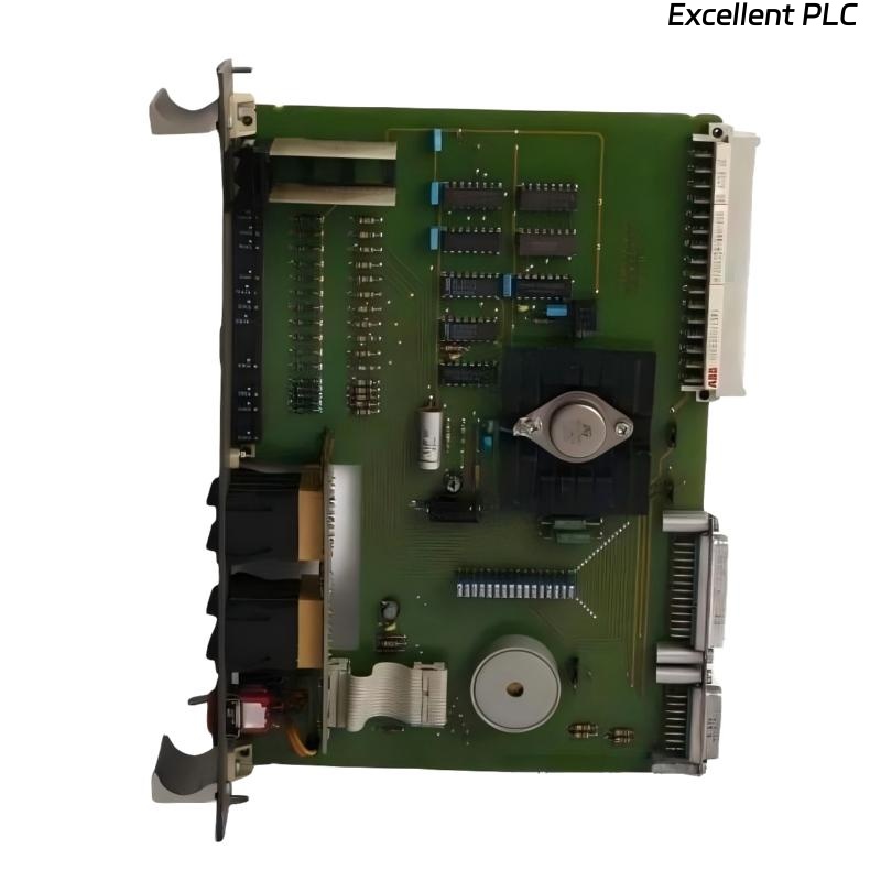ABB SD A338 AE HIEE300115R0001 Interface Module
