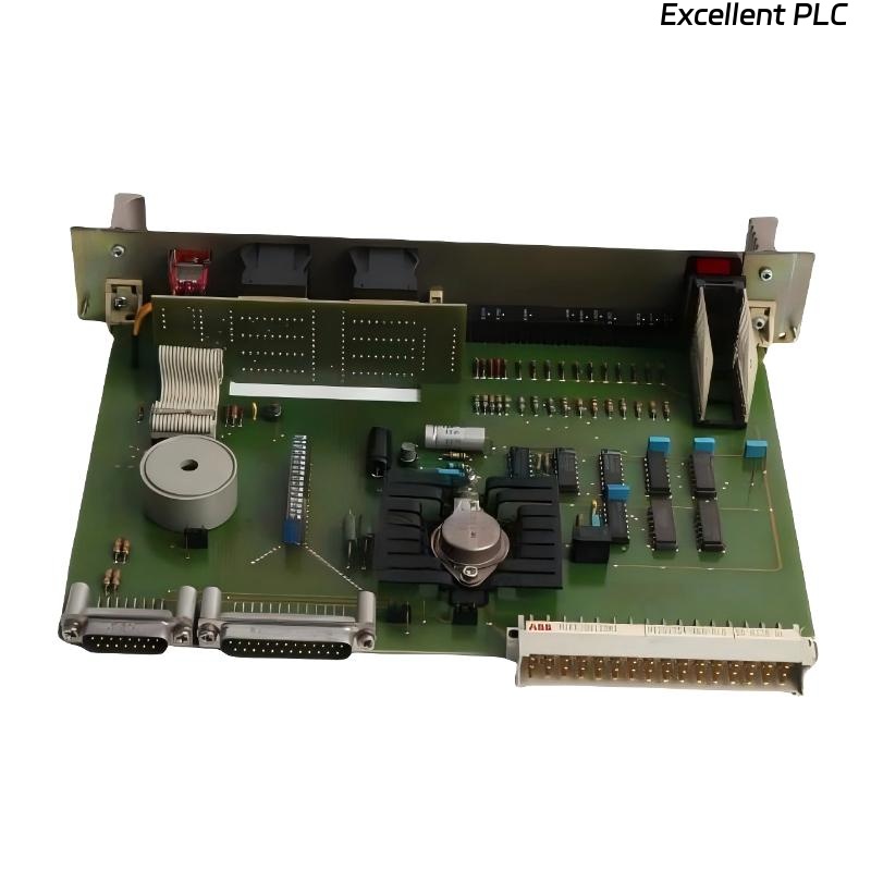 ABB SD A338 AE HIEE300115R1 Interface Module