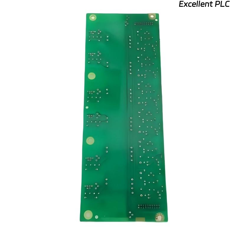 ABB SDCS-PIN-H41 3ADT320600R1501 Firing Pulse Transformer Board