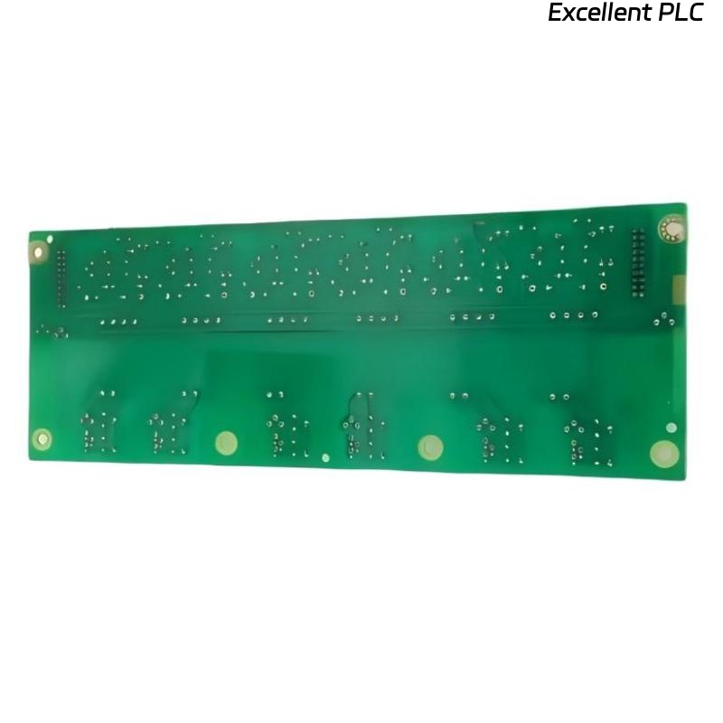 ABB SDCS-PIN-H41 3ADT320600R1501 Firing Pulse Transformer Board