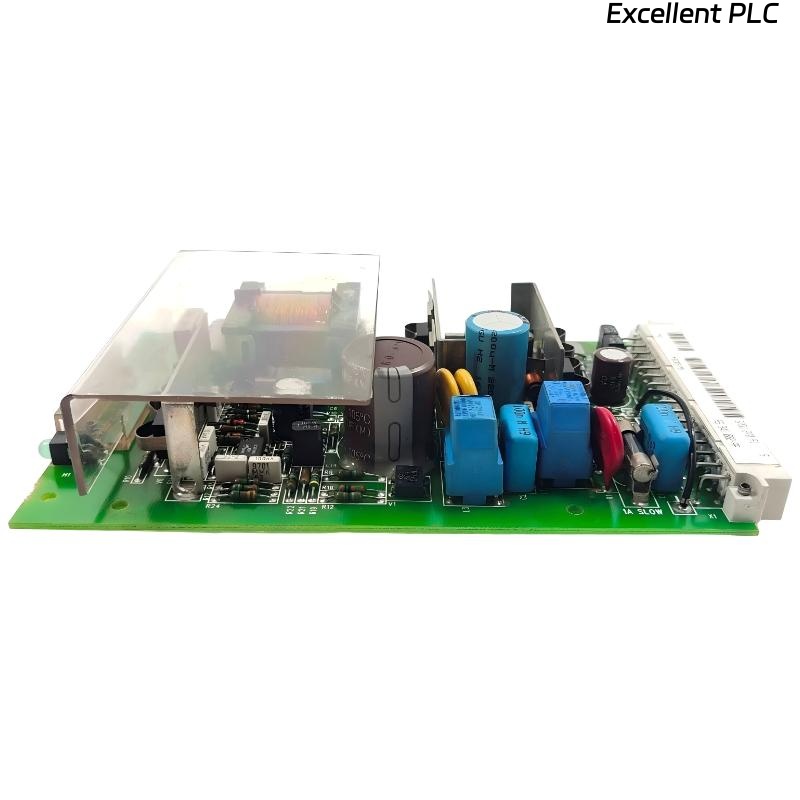 ABB SPGU 240 A1 483575 Power Supply Board