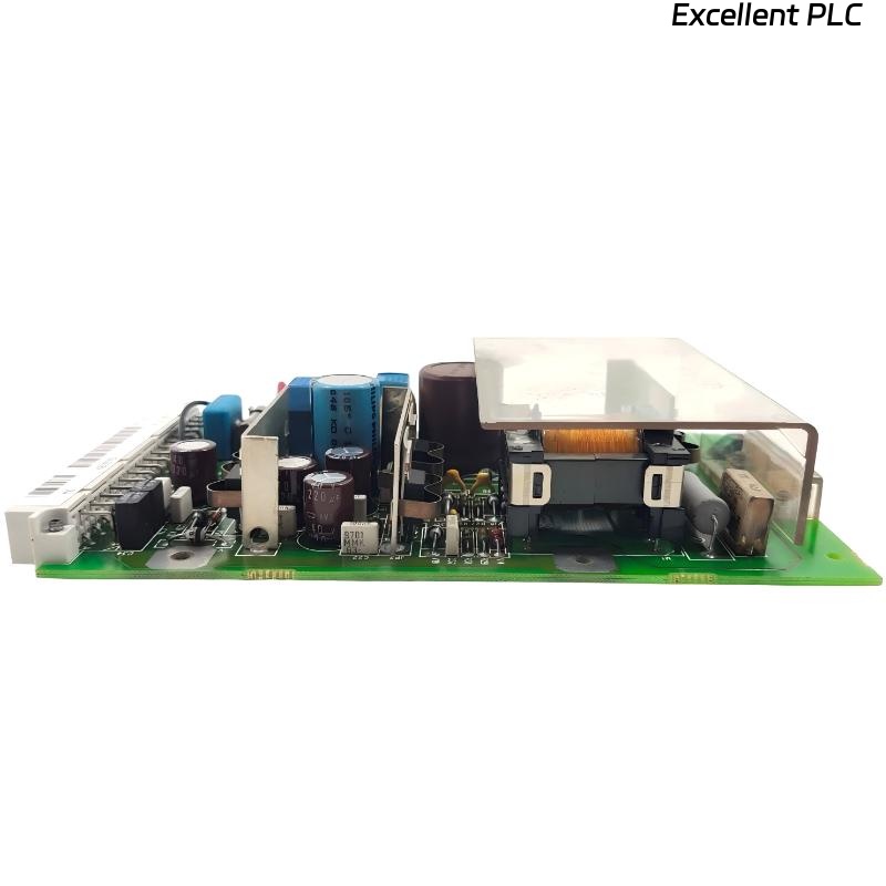 ABB SPGU 240 A1 483575 Power Supply Board
