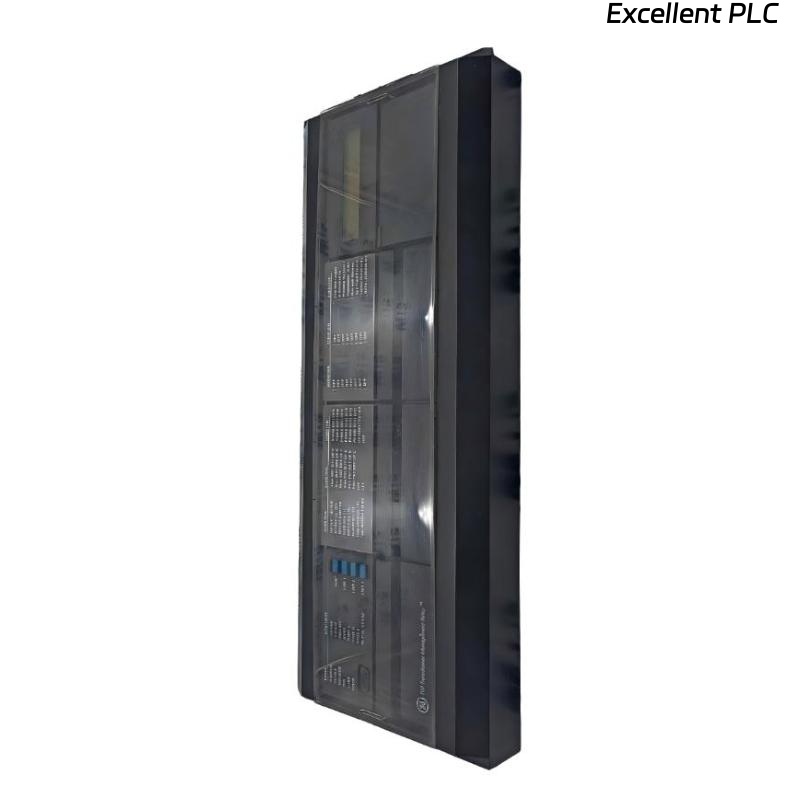 GE T60G01HCHF8FH6PM8HP6PUXXWXX Transformer Management Relay Front Panel