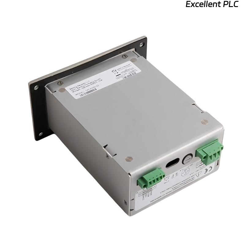 Bently Nevada TACH100-01 174652-01 Standalone Digital Tachometer