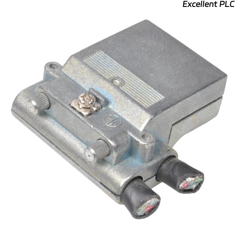 Schneider TSXFPACC2 Connecteur SUB-D Femelle 9 Points