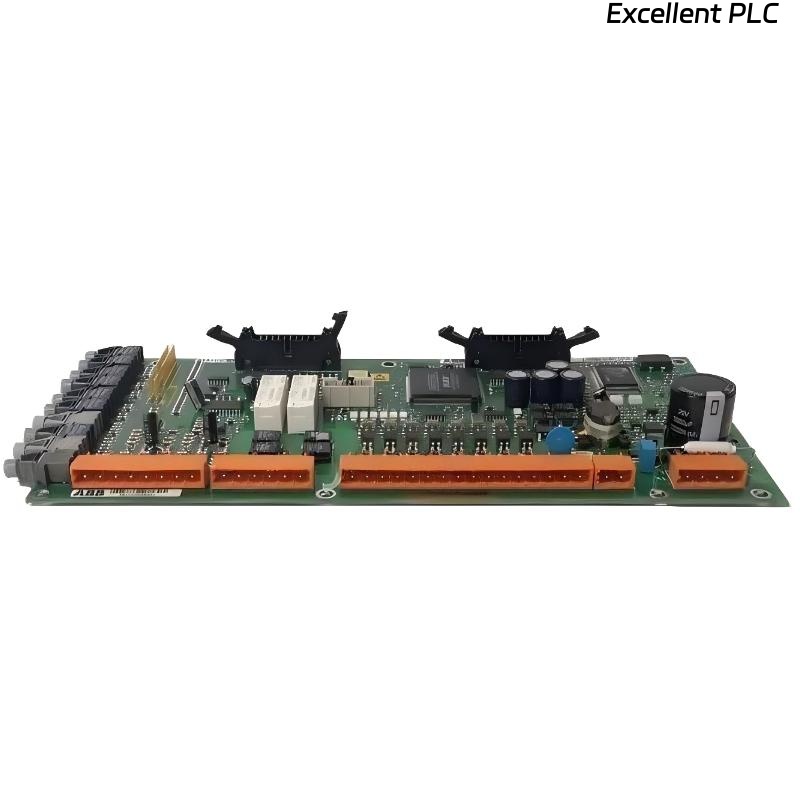 ABB UA C389 AE01 HIEE300888R0001 Control Processor Module
