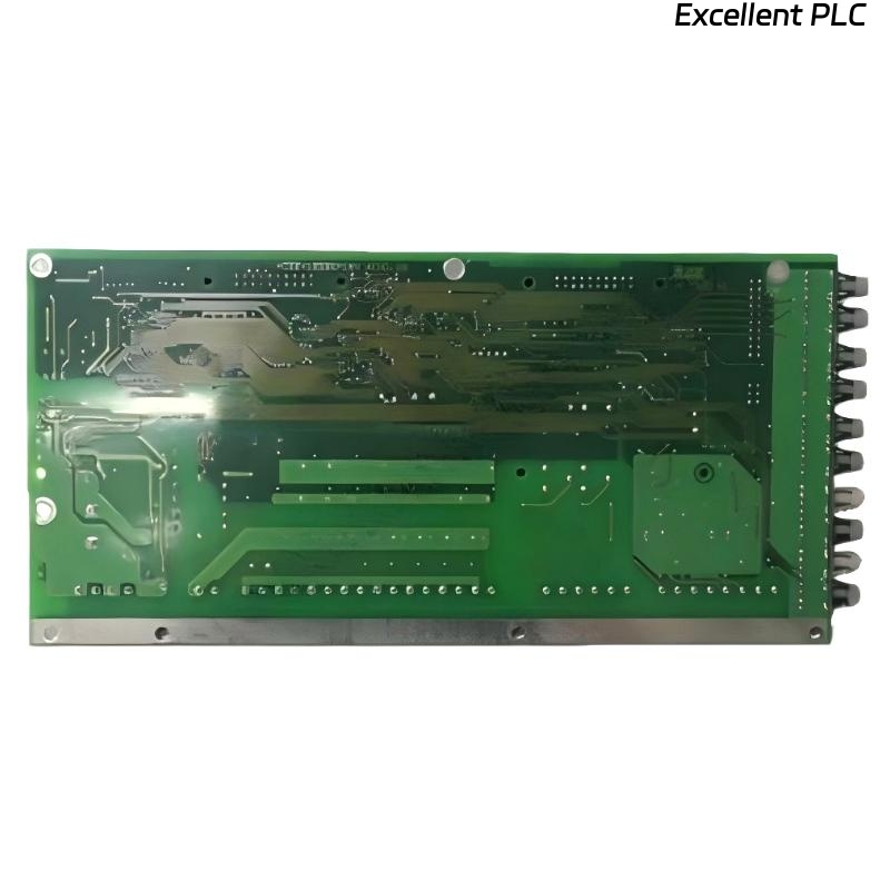 ABB UA C389 AE01 HIEE300888R1 Control Processor Module