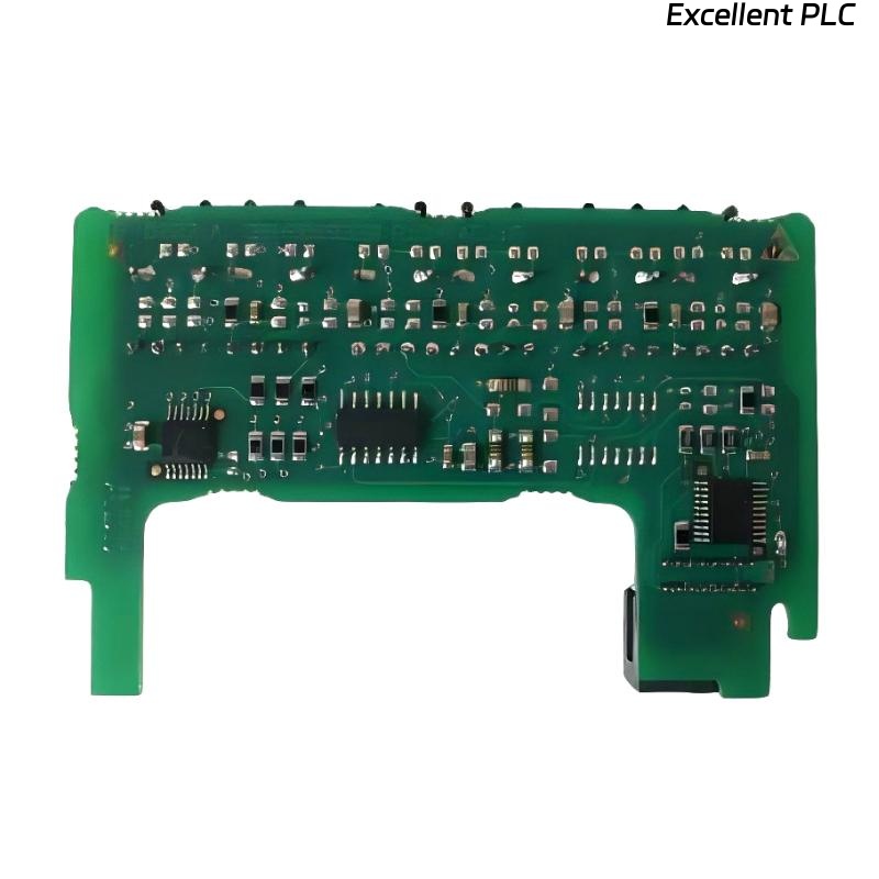 ABB UF D203 A101 3BHE019361R0101 Control Board