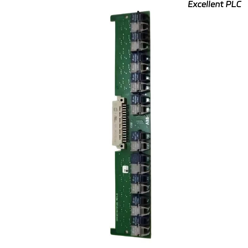 ABB UF D402 A101 3BHE034872R0101 Circuit Board