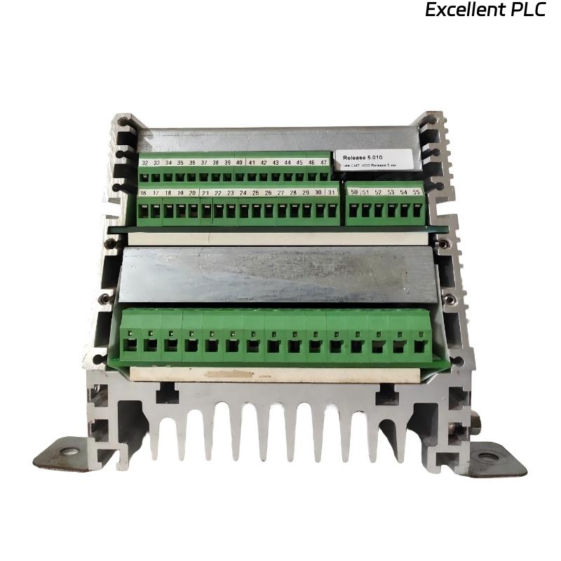 ABB UN 1000a-Z,V1 3BHE005774R0002 Voltage Regulator