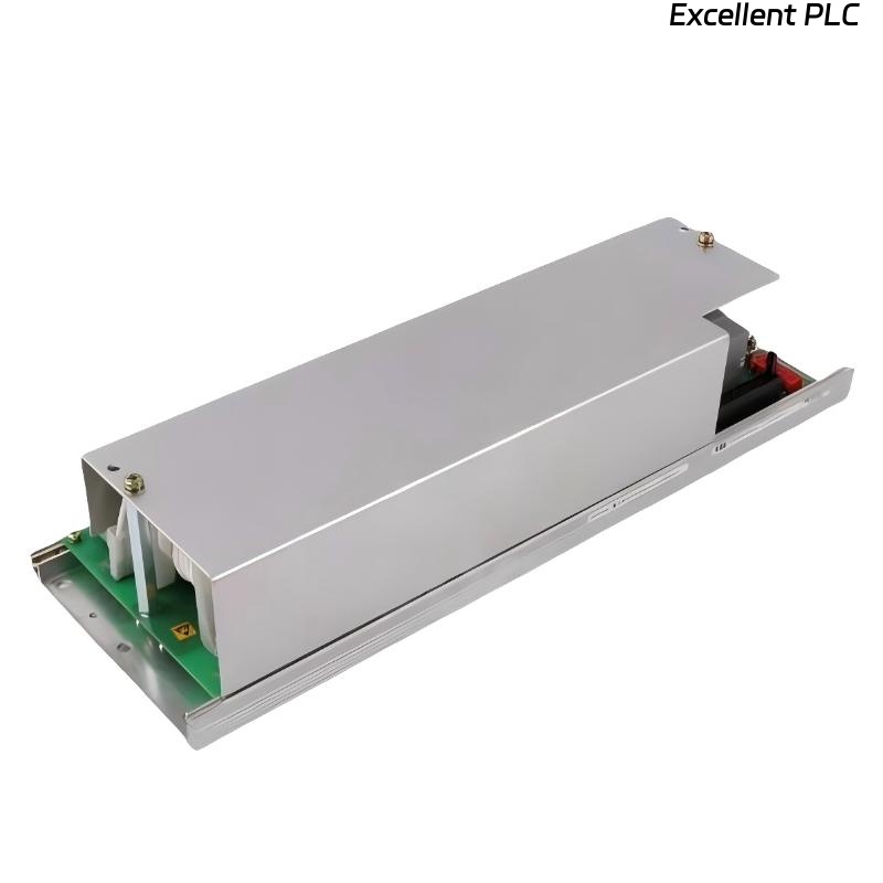 ABB UNC 4673A,V1 HIEE205014R0001 Analog Measuring Card