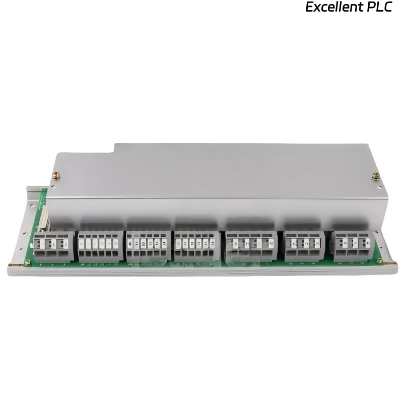 ABB UNC 4673A,V1 HIEE205014R0001 Analog Measuring Card