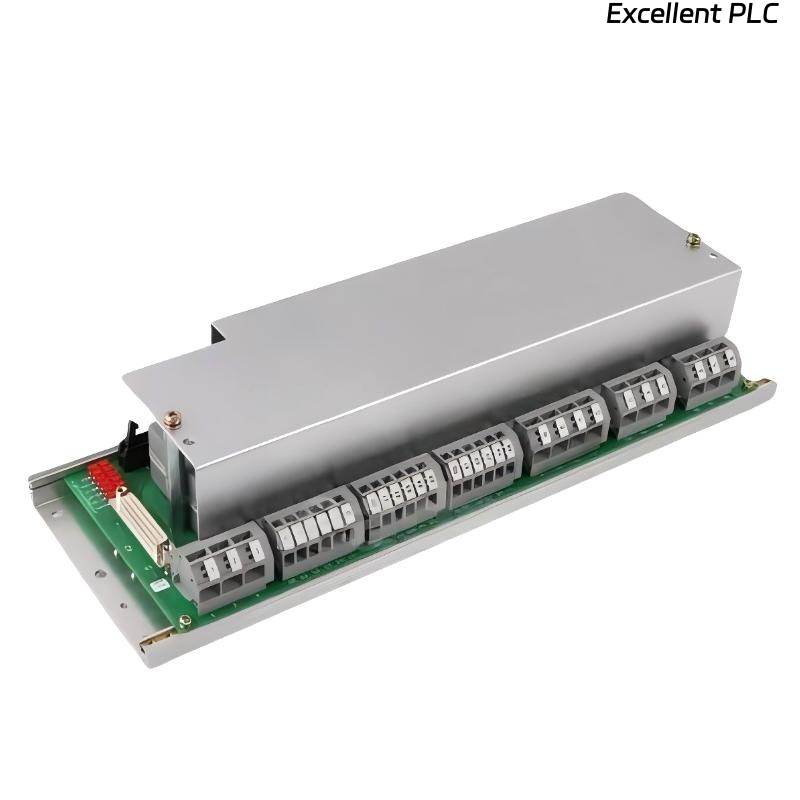 ABB UNC 4673A,V1 HIEE205014R0001 Analog Measuring Card