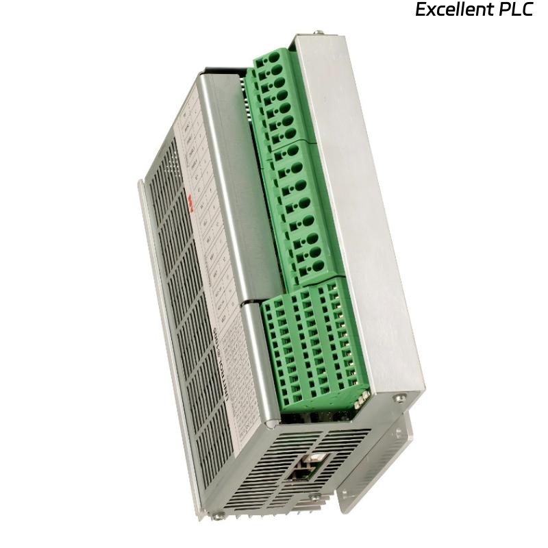 ABB UNITROL 1005-0012 3BHE043576R0012 Automatic Voltage Regulator