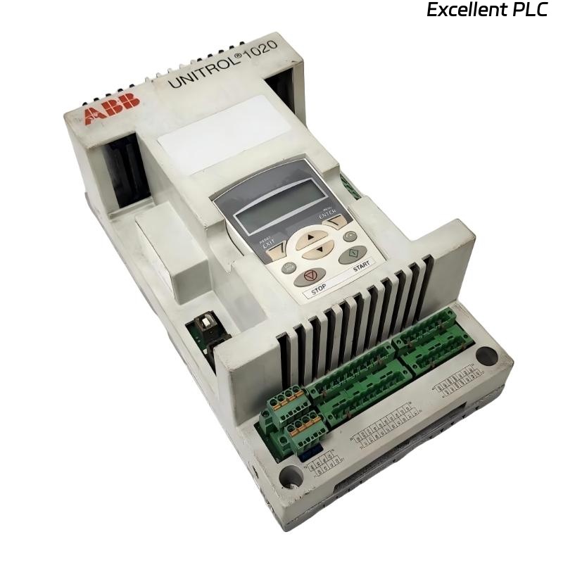 ABB UNS 0119 A-Z,V1 3BHE030579R0001 Voltage Regulator