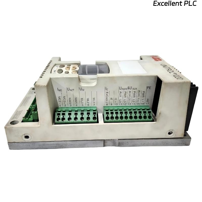 ABB UNS 0119 A-Z,V1 3BHE030579R0001 Voltage Regulator