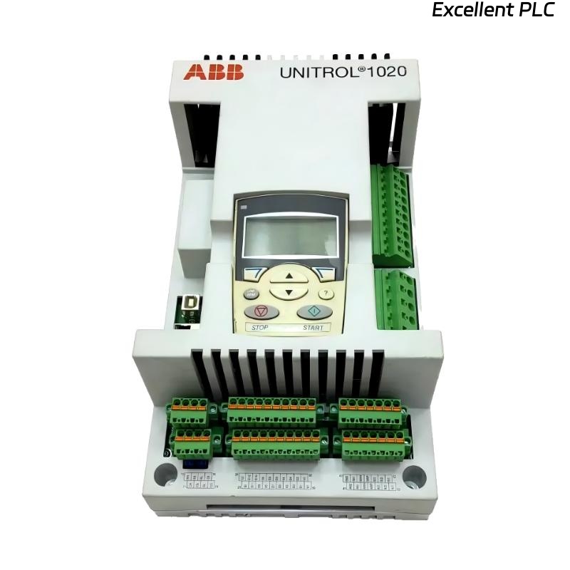 ABB UNS 0119 A-Z,V1 3BHE030579R0003 Voltage Regulator