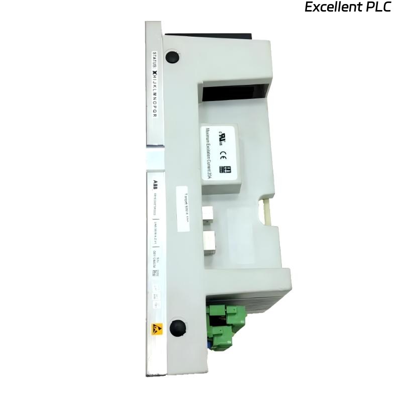 ABB UNS 0119 A-Z,V1 3BHE030579R0003 Voltage Regulator