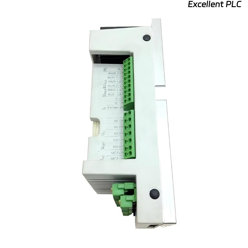 ABB UNS 0119 A-Z,V1 3BHE030579R0003 Voltage Regulator