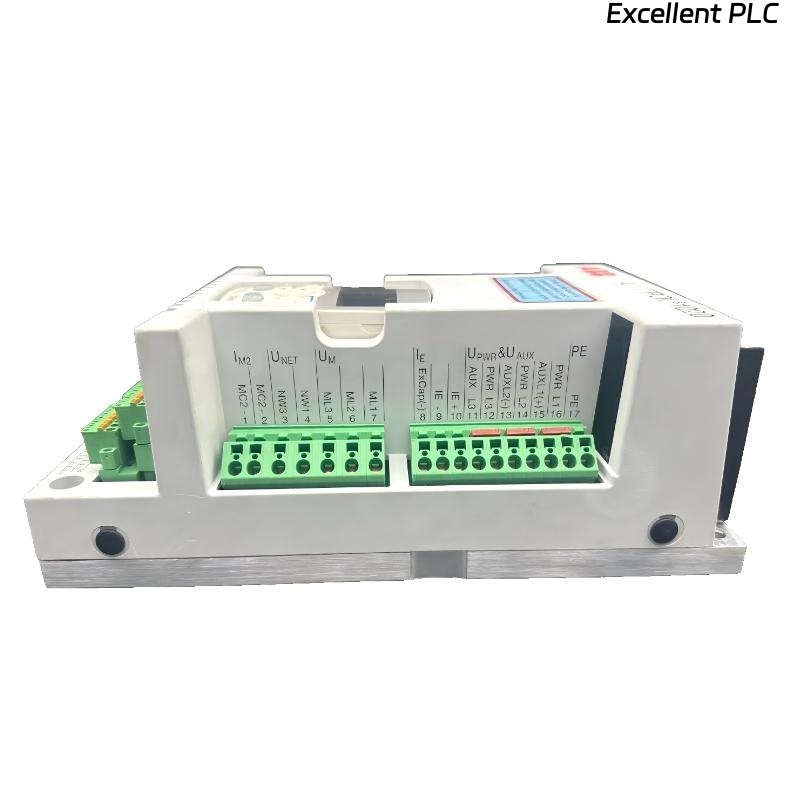 ABB UNS 0119 A-Z,V1 3BHE030579R0006 Voltage Regulator