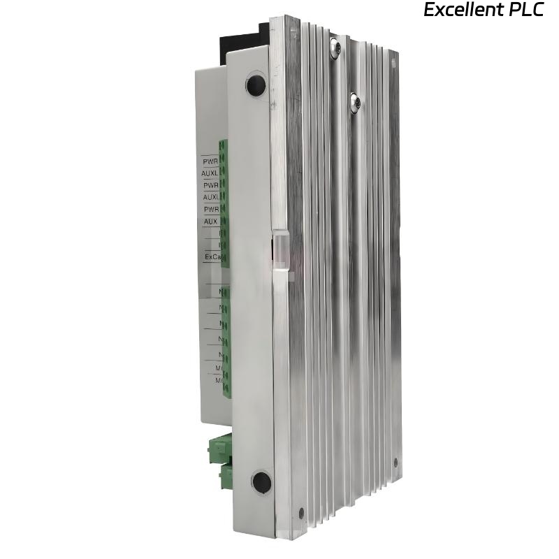 ABB UNS 0121 A-Z,V1 3BHE035301R0001 Automatic Voltage Regulator