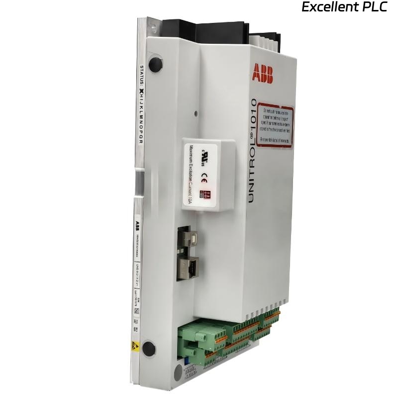 ABB UNS 0121 A-Z,V1 3BHE035301R0001 Automatic Voltage Regulator