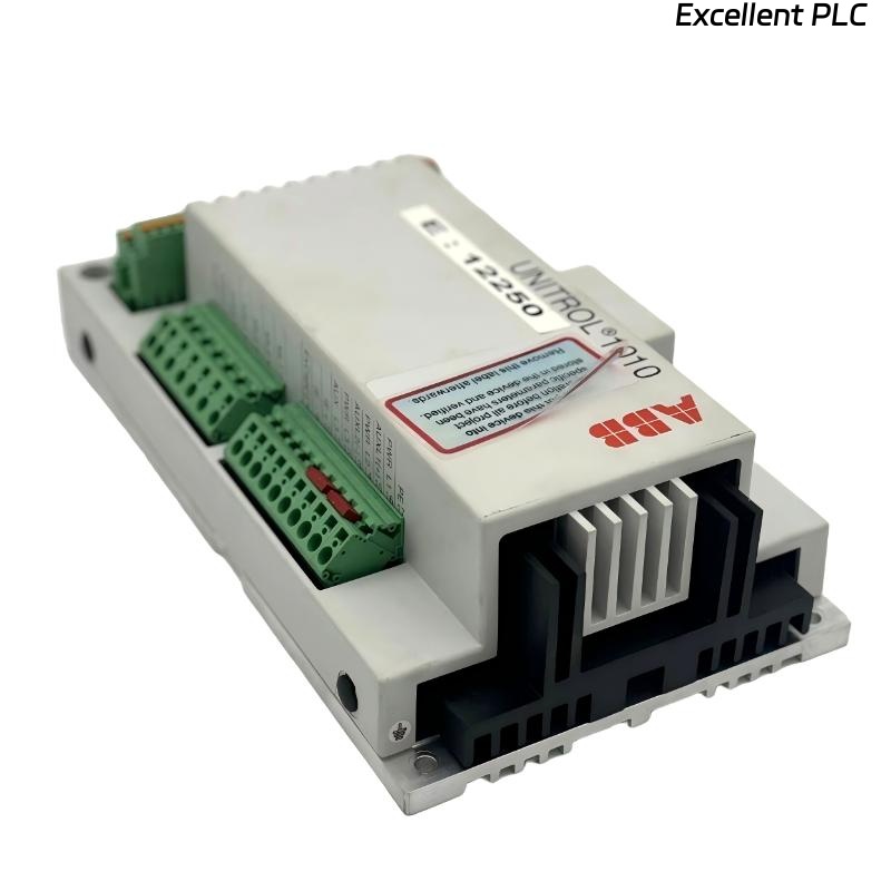 ABB UNS 0121 A-Z,V1 3BHE035301R0003 Automatic Voltage Regulator