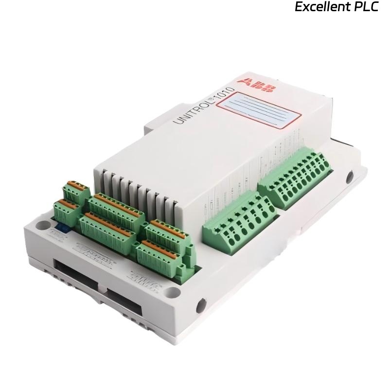 ABB UNS 0121 A-Z,V1 3BHE035301R1002 Automatic Voltage Regulator