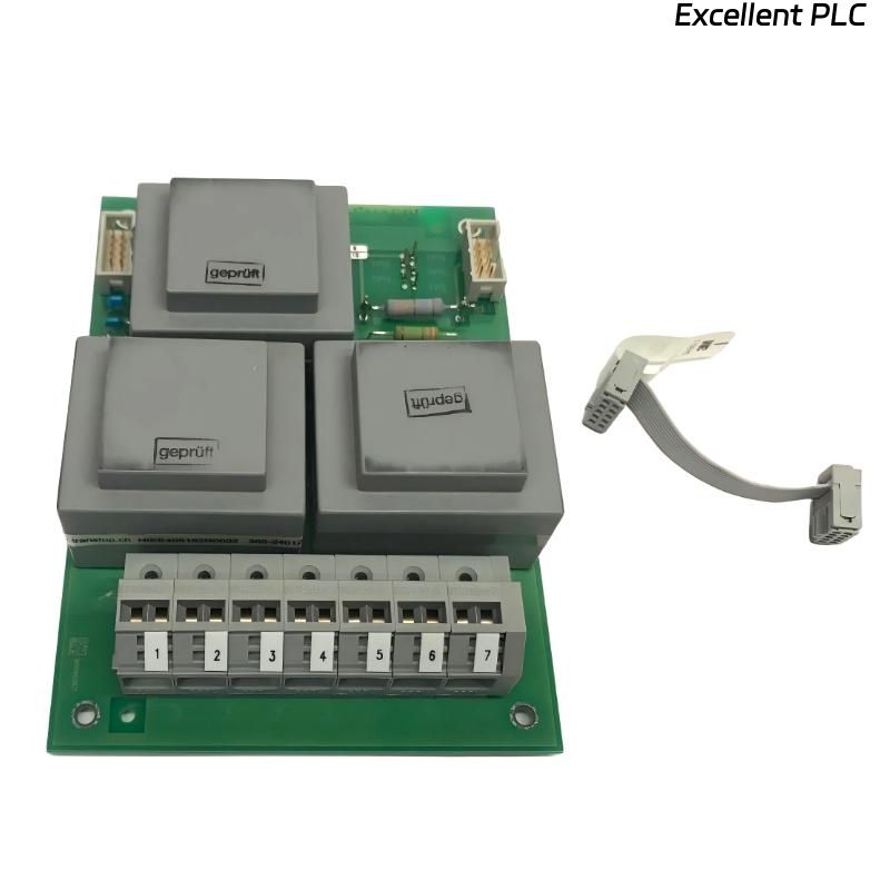ABB UNS 0862A-P,V1 HIEE405179R0001 PC Control Board